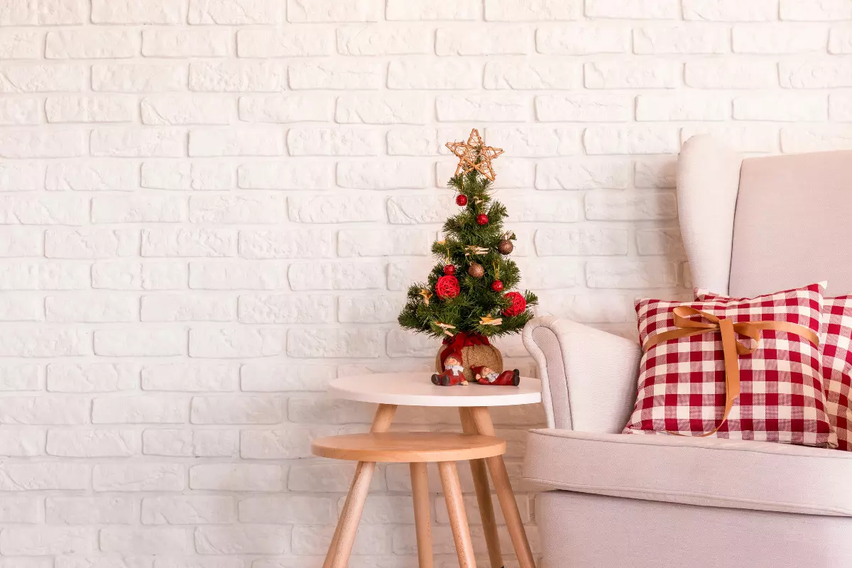 DIY de Natal: transforme sua casa com criatividade Riva Incorporadora