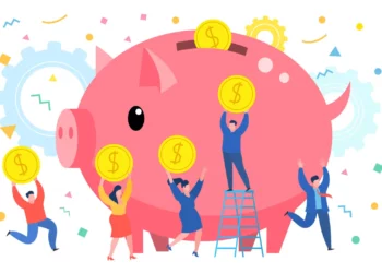 Economizando para realizar seu sonho da casa própria