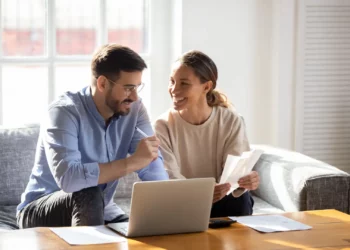 Como fazer o planejamento financeiro do casal