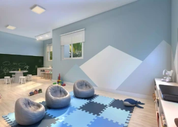 Brinquedoteca pequena: conheça mais sobre o espaço e seus benefícios