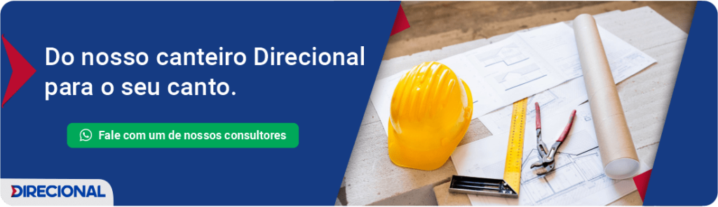 10 vantagens de comprar um apartamento na planta CTA Do nosso canteiro Direcional para o seu canto 1 10 vantagens de comprar um apartamento na planta