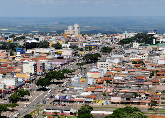 Breve Lançamento próximo à Ceilândia