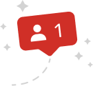 Caixa de notificação
