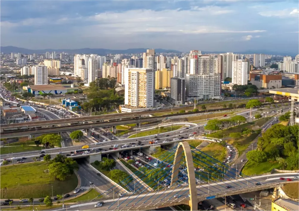 Jardim Planalto em São Paulo: conheça tudo sobre o bairro Riva Incorporadora