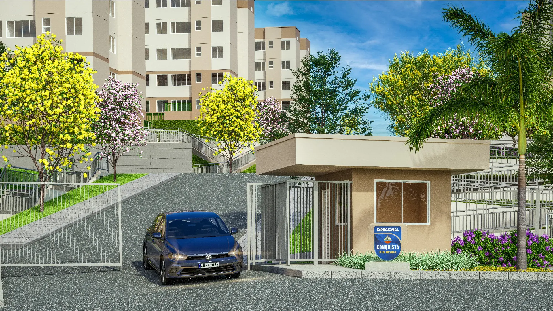 Subsídio do Minha Casa, Minha Vida 2025 Riva Incorporadora