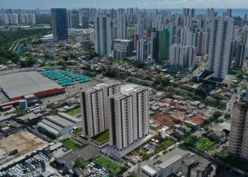 10 vantagens de comprar um apartamento na planta