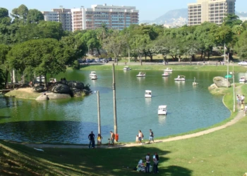 São Cristóvão (RJ): cultura e natureza no coração da cidade