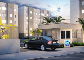 Como utilizar FGTS Futuro na compra da casa própria 