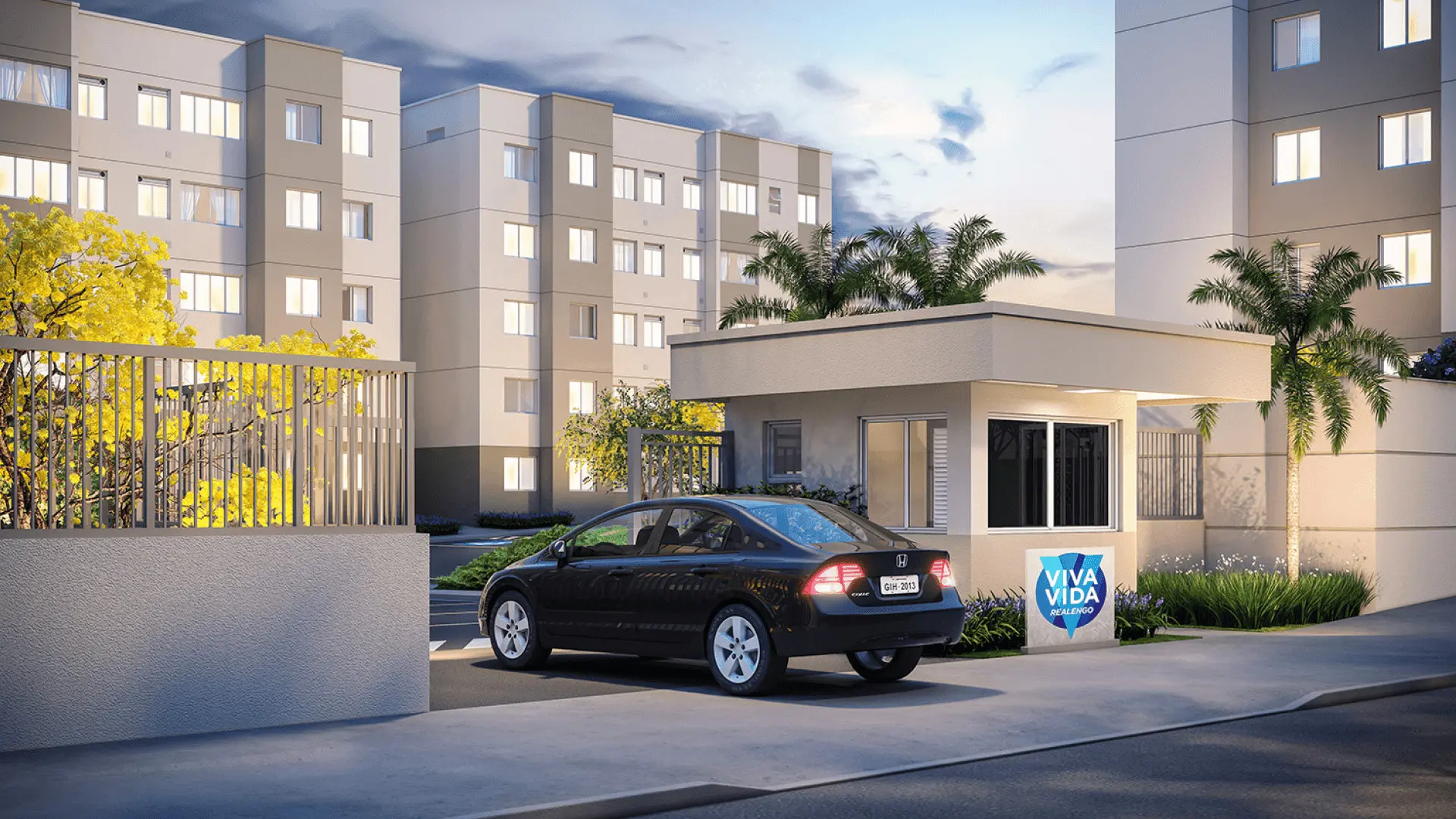 Como utilizar FGTS Futuro na compra da casa própria  Riva Incorporadora