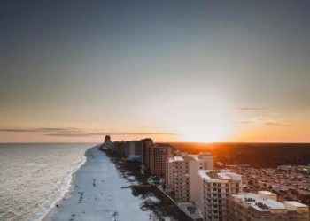 5 dicas para comprar seu apartamento na praia