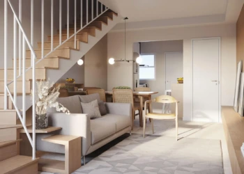 Decoração simples: dicas para tornar sua casa aconchegante sem gastar muito