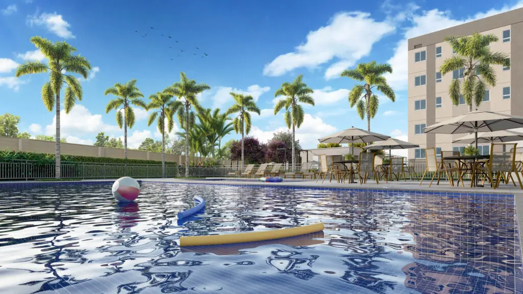 Piscina Estrada do Coco Direcional Como é morar em Camaçari (BA)? Guia completo da cidade