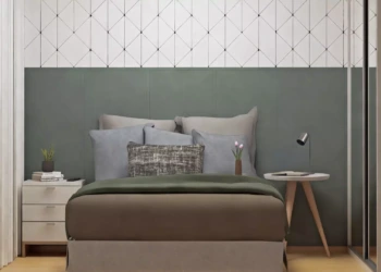 Decoração de quarto de casal: ideias para se inspirar