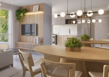 Plantas tóxicas: saiba quais evitar para proteger seu apartamento