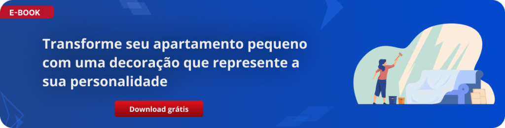 Saldo devedor no financiamento imobiliário: o que é e como calcular? BANNER DE ARTIGO Decoracao de apartamento pequeno deixe sua casa a sua cara Saldo devedor no financiamento imobiliário: o que é e como calcular?