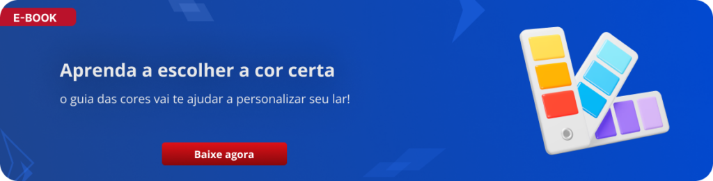 BANNER DE ARTIGO O guia das cores na decoracao Piso imitando madeira: conheça as opções e vantagens