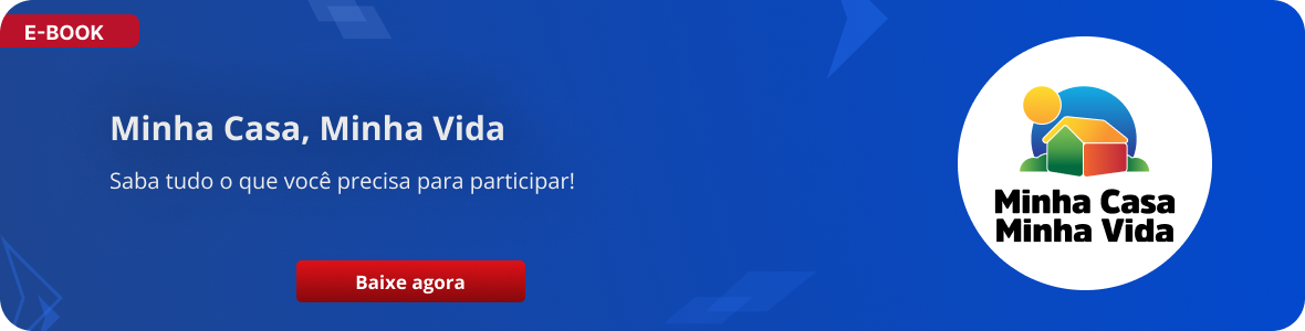 Déficit Habitacional no Brasil: desafios e perspectivas BANNER DE ARTIGO Tudo o que voce precisa saber sobre o Minha Casa Minha Vida Déficit Habitacional no Brasil: desafios e perspectivas