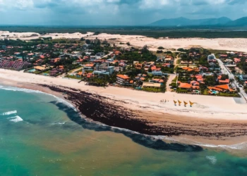 Caucaia, CE: descubra a experiência de morar no litoral Nordestino