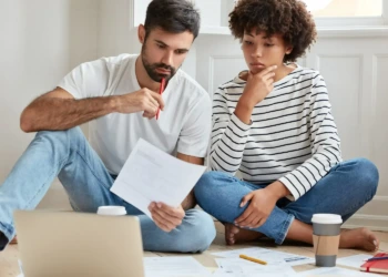 Financiamento reprovado: principais causas e o que fazer