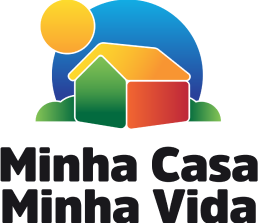 Logo Minha Casa Minha Vida