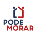 Logo Pode Morar