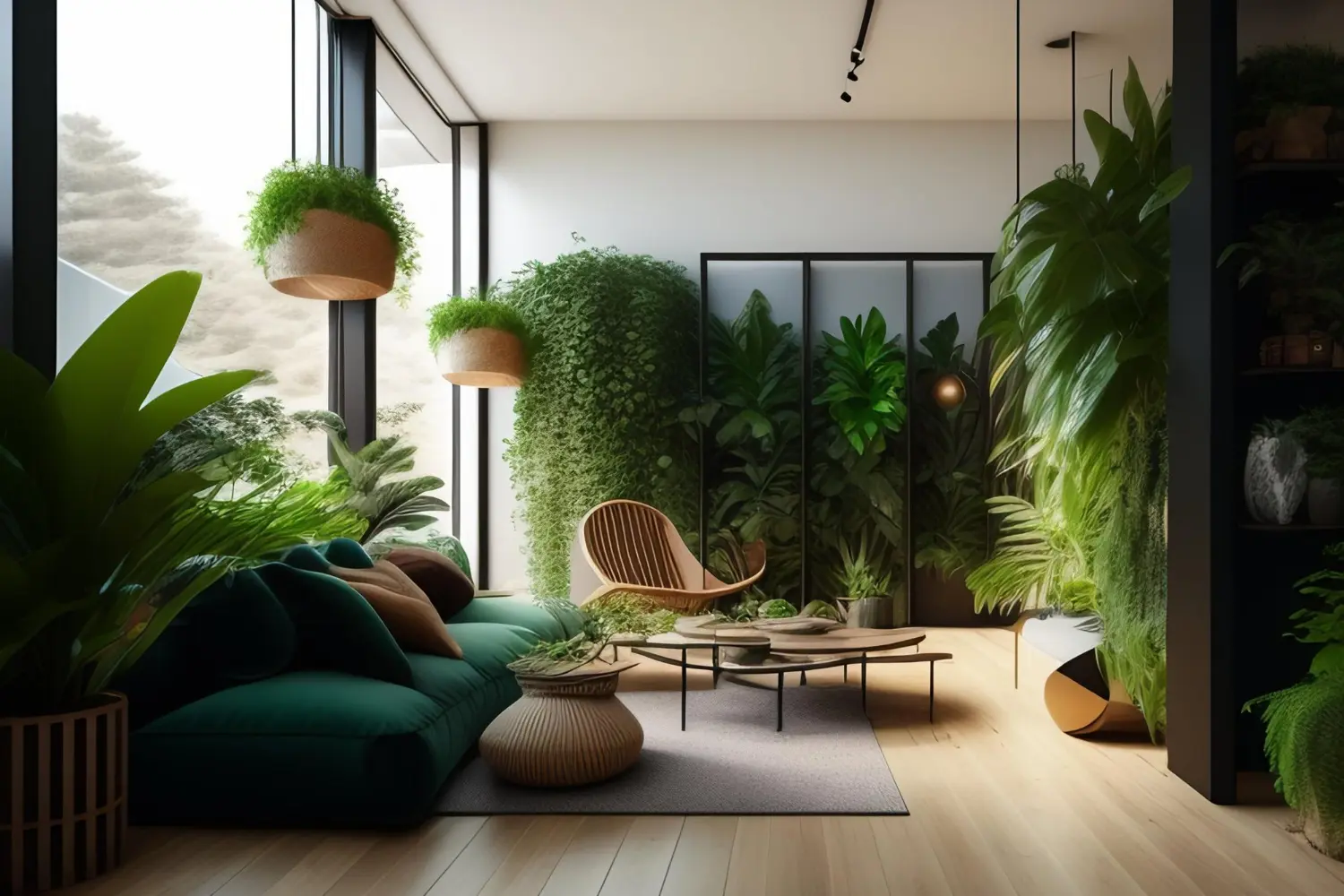 Plantas pendentes para apartamento: principais tipos e cuidados necessários Riva Incorporadora