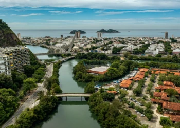 Itanhangá: um refúgio de tranquilidade no Rio de Janeiro