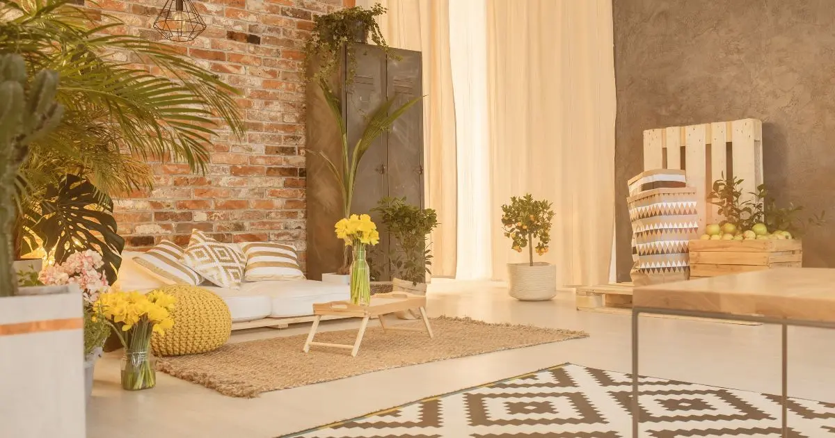 Decoração com tijolinho: como usar? Inspire-se nestas ideias Riva Incorporadora