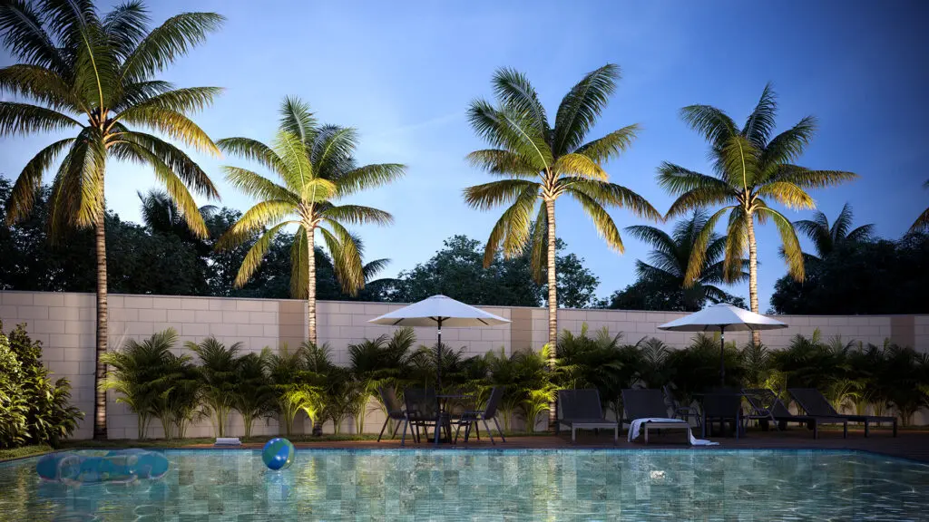 piscina estilo passare direcional Bairro Passaré em Fortaleza (CE): como é morar na região?