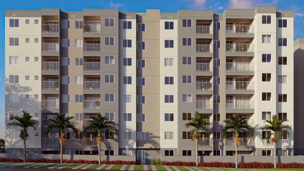 Sonho da casa própria: sou autônomo, posso realizar? Total Ville Conviver, empreendimento da Direcional em Santa Maria/DF