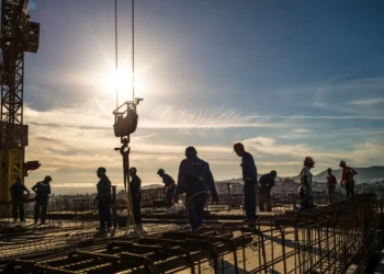 Etapas de uma obra: como acompanhar um imóvel em construção?