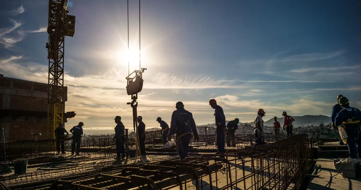 Etapas de uma obra: como acompanhar um imóvel em construção? Riva Incorporadora