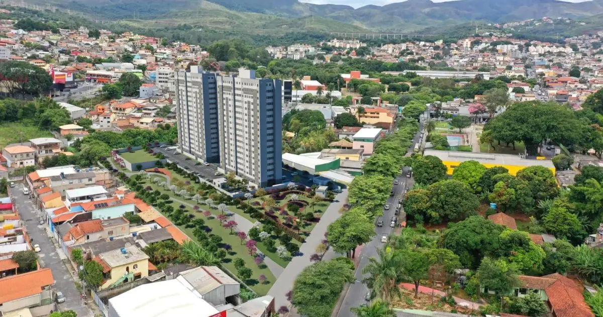 Barreiro (BH): conheça os principais atrativos da região! Riva Incorporadora