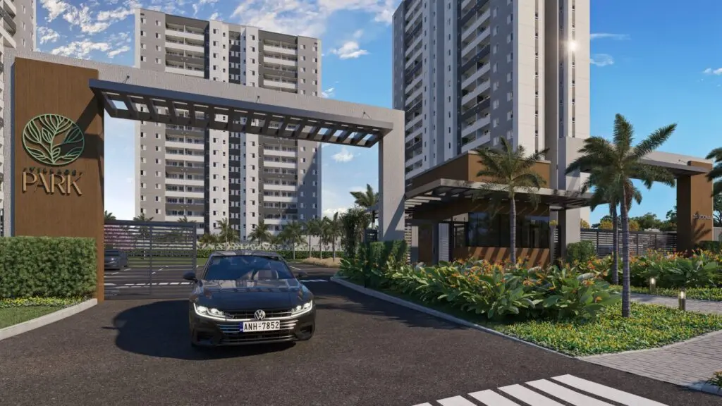 O que fazer em Ribeirão Preto? Lazer e diversão na região! Entrada no Village Park, empreendimento da Direcional em Ribeirão Preto/SP