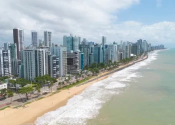 Jaboatão dos Guararapes: descubra como é morar perto da praia!