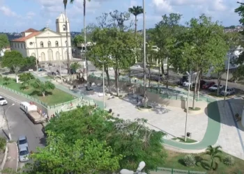 Como é morar em São Lourenço da Mata, em Pernambuco?