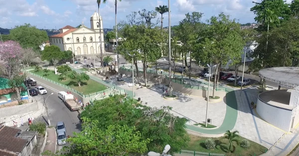 Como é morar em São Lourenço da Mata, em Pernambuco? Riva Incorporadora