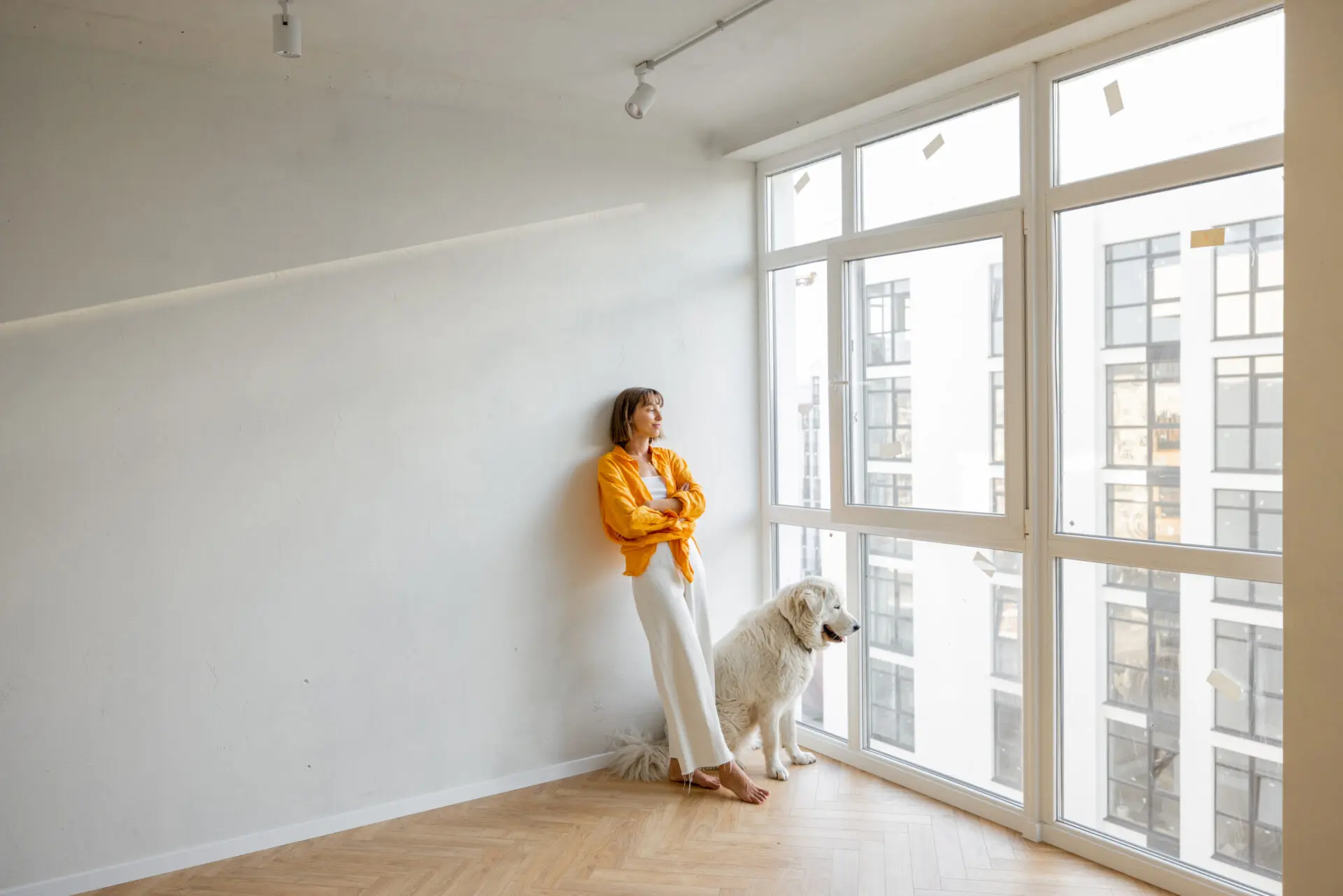 Tamanho de apartamento: dicas para escolher o imóvel perfeito Riva Incorporadora
