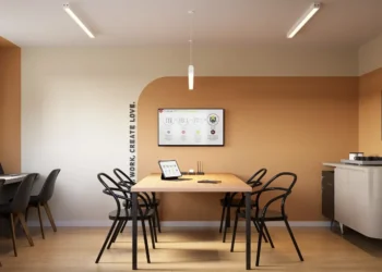 Espaço coworking: o que é, como funciona, tipos e vantagens