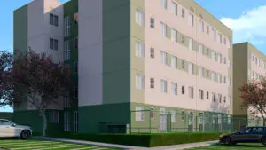 Conquista Jardim Botânico
