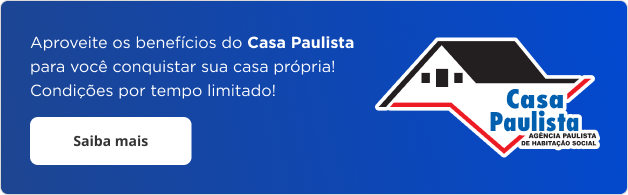 Casa Paulista: conheça o programa e saiba como participar card casa paulista Casa Paulista: conheça o programa e saiba como participar