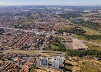 Motivos para morar na região da Amoreiras em Campinas