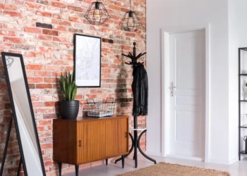 Decoração de hall de entrada: dicas para criar um espaço encantador