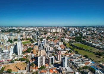 Apartamento em Campinas: guia para encontrar o imóvel ideal