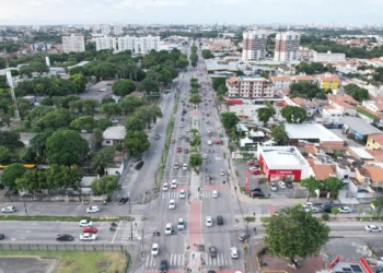 Conheça Maraponga, a escolha ideal para quem busca qualidade de vida em Fortaleza