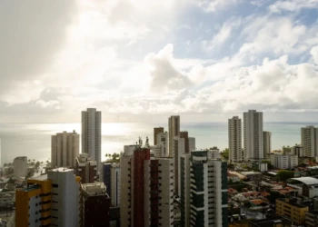 Candeias, Jaboatão dos Guararapes/PE: um paraíso no litoral pernambucano