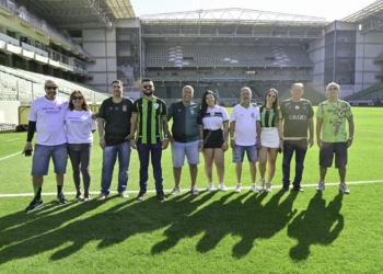 Direcional e América: uma parceria de sucesso no futebol mineiro