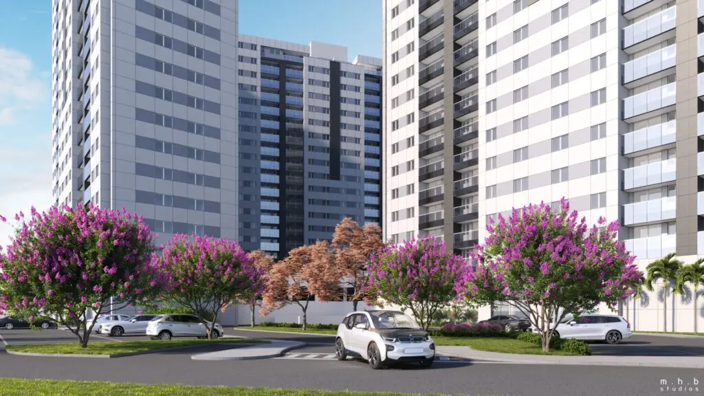 Casa ou apartamento? Como escolher a opção certa? Reserva Parque Clube, empreendimento da Direcional em Águas Claras/DF