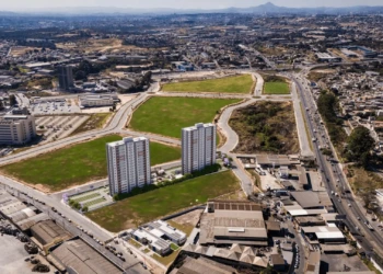 Inova Parque: o futuro da moradia e inovação em Contagem, Minas Gerais