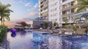 Rise Condomínio Clube